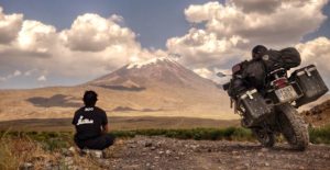 Victor Rider Slider 3